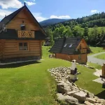 Alpehytte Osada Stasiowe