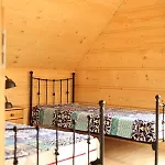 Osada Stasiowe Alpehytte