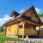 Osada Stasiowe Stronie Śląskie
