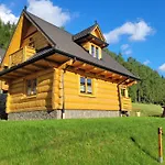 Alpehytte Osada Stasiowe