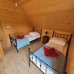 Horská chata Osada Stasiowe *