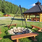 Alpehytte Osada Stasiowe *