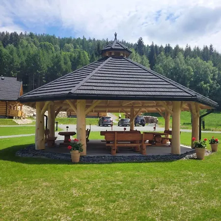 Osada Stasiowe Stronie Śląskie