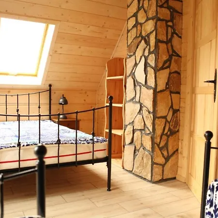 Osada Stasiowe Stronie Śląskie