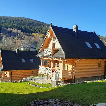 Osada Stasiowe * Stronie Śląskie