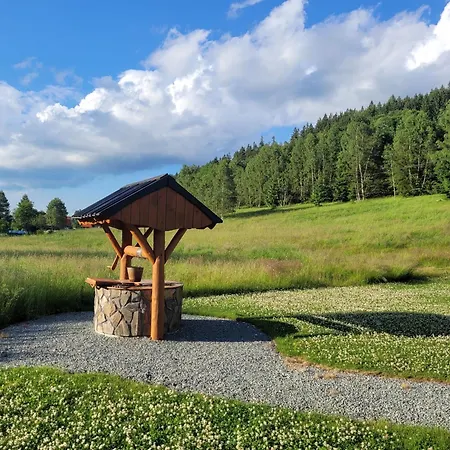 Chalet Osada Stasiowe