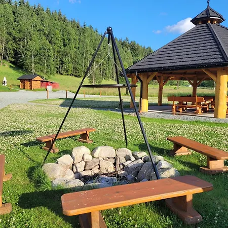 Chalet Osada Stasiowe *