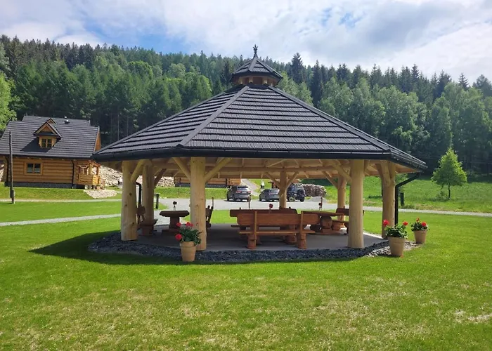 Osada Stasiowe Stronie Śląskie