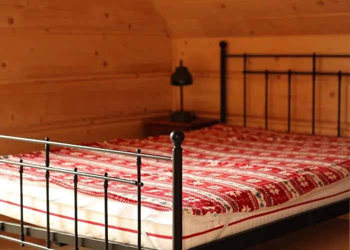 Chalet Osada Stasiowe