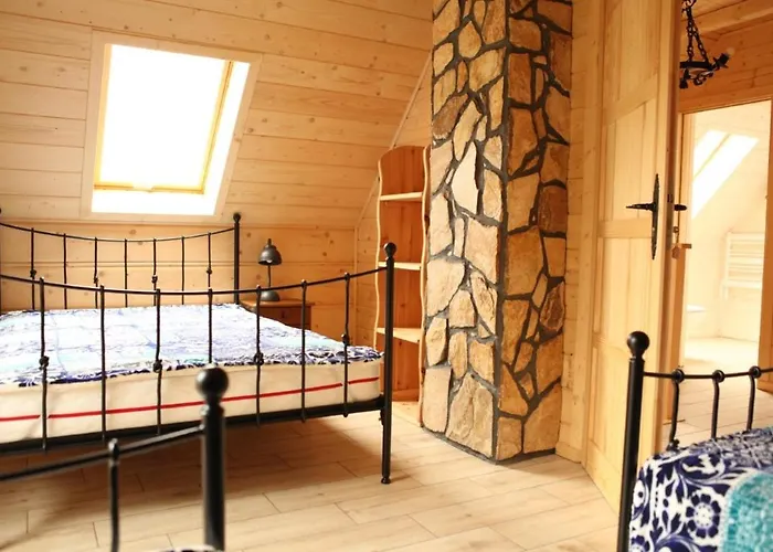 Osada Stasiowe Stronie Śląskie