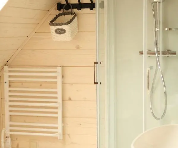 Osada Stasiowe Chalet Stronie Śląskie