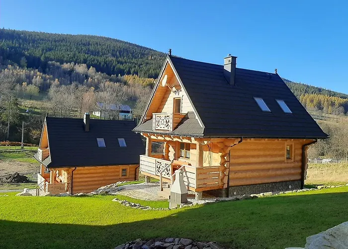 Osada Stasiowe * Stronie Śląskie