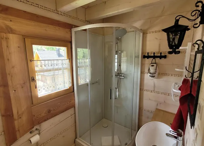 Osada Stasiowe Stronie Śląskie