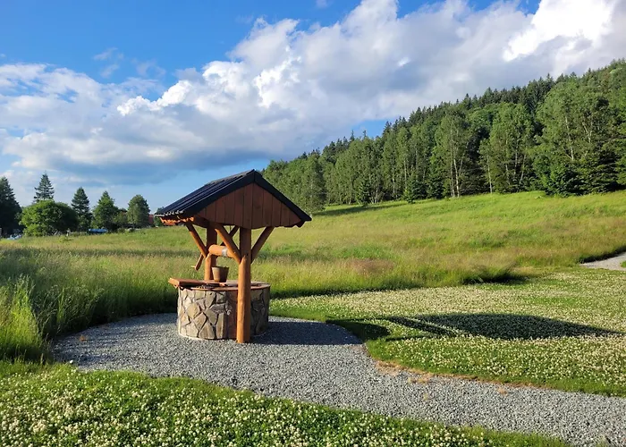 Chalet Osada Stasiowe